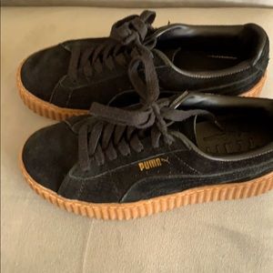 Rihanna Creepers
